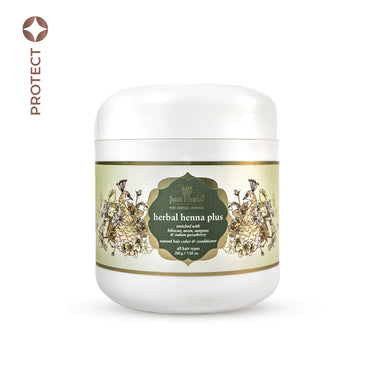 Herbal Henna Plus